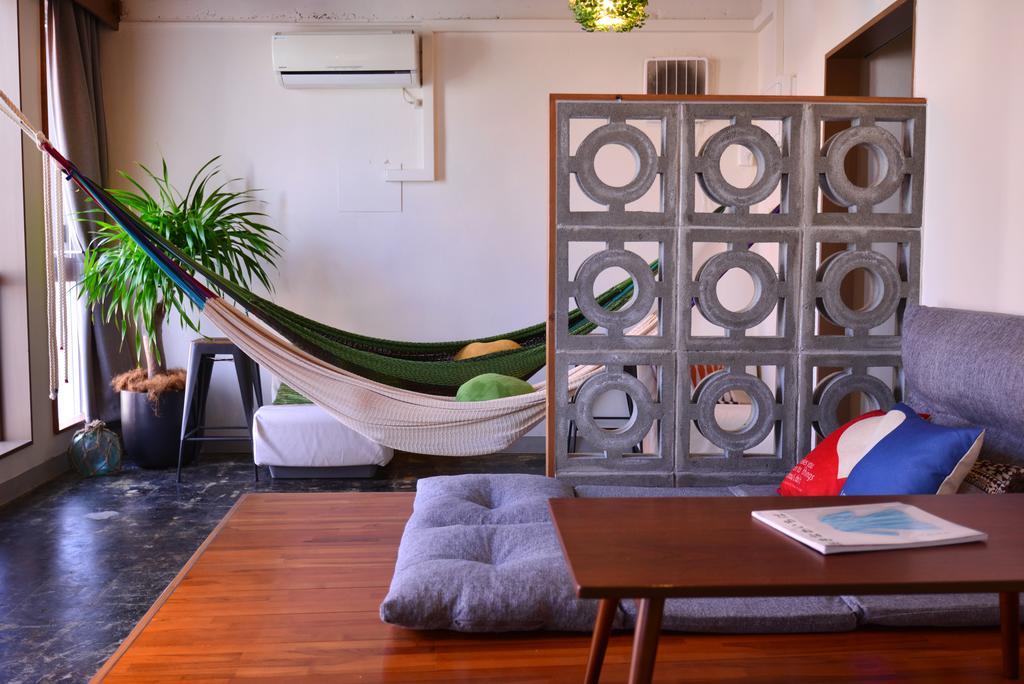 Guest House Kala Naha Exterior foto